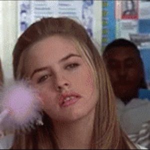 Meet your Posher, Betsy